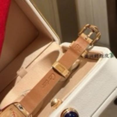 wholesale quality cartier baignoire watch model no. 12